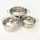 Bộ nồi Inox 3 món Sharp PR-HECS1 - Hàng chính hãng