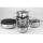 Bộ nồi inox 5 món Arber Natural - Hàng chính hãng