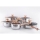 Bộ nồi inox 6 món Kaisa Villa KV-6618 - Hàng chính hãng