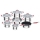 Bộ nồi inox 7 món Arber RUBY - Hàng chính hãng
