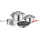 Bộ nồi inox Eurosun MC1803-PREMIUM - Hàng chính hãng
