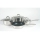 Bộ nồi inox Faster Daily - Hàng chính hãng