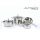 Bộ nồi inox Junger JC200 - Hàng chính hãng