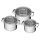 Bộ nồi Rapido RK182024 - Hàng chính hãng