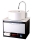 Bộ tủ chậu Lavabo Sarika SR-08 - Hàng chính hãng