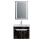 Bộ tủ Lavabo Sarika SR-01 - Hàng chính hãng