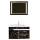 Bộ tủ Lavabo Sarika SR-06 - Hàng chính hãng