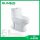 Bồn cầu 1 khối Sumika A-0105 - Hàng chính hãng