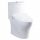 Bồn cầu 2 khối Toto CS769DE4 - Hàng chính hãng