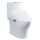 Bồn cầu 2 khối Toto CS769DW7 - Hàng chính hãng