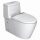 Bồn cầu một khối American Standard  2007SC-WT - Hàng chính hãng