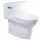 Bồn cầu một khối Toto MS904T8 - Hàng chính hãng