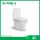 Bồn cầu két liền Sumika 1037 - Hàng chính hãng