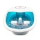 Bồn ngâm chân massage Rio FTBH7 - Hàng chính hãng