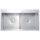 Bồn rửa bát 2 ngăn Faster FS 8245HB - Hàng chính hãng