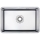Bồn rửa chén inox 304 1 ngăn Lizens LQ 660 - Hàng chính hãng