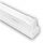 Bóng Led Tube T8 Panasonic NT8T186 - Hàng chính hãng