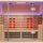 Buồng xông hơi Mofit Sauna 9022S-1  - Hàng chính hãng