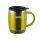 Ca giữ nhiệt Thermos THM-4S-Yellow - Hàng chính hãng