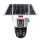 Camera 2 mắt năng lượng mặt trời Yoosee TG37-1 - Hàng chính hãng
