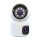Camera Ip wifi 2 mắt Yoosee 2304 - Hàng chính hãng