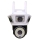 Camera Wifi 4 mắt Yoosee Q54 - Hàng chính hãng