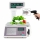 Cân điện tử tính tiền 30kg/5g TMA - Hàng chính hãng