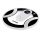 Cân sức khỏe phân tích chỉ số cơ thể Rapido RSF01-R - Hàng chính hãng