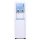 Cây nước nóng lạnh và lọc nước Kangaroo KG48 - Hàng chính hãng