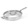Chảo inox chống dính Saiko SK-6028 - Hàng chính hãng