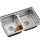 Chậu rửa bát Canzy CZ-8248 - Hàng chính hãng