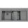 Chậu rửa bát Fandi FD-HM12050 New - Hàng chính hãng