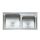 Chậu rửa bát Giovani GS-7845 PM - Hàng chính hãng