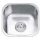 Chậu rửa bát Gorlde GD 013 - Hàng chính hãng