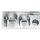 Chậu rửa bát Gorlde GD-5503 - Hàng chính hãng