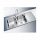 Chậu rửa bát Roland B11850C - Hàng chính hãng
