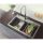 Chậu rửa bát Roland RL8848V  - Hàng chính hãng