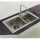 Chậu rửa bát Roland RL9047A  - Hàng chính hãng