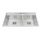 Chậu rửa chén Malloca MS 6304T - Hàng chính hãng