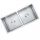 Chậu rửa chén bát Canzy CZ 8345H - Hàng chính hãng