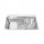 Chậu rửa chén Malloca MS1022D - Hàng chính hãng