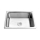 Chậu rửa chén Roland A-6045 - Hàng chính hãng