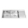 Chậu rửa chén Roland RL-11050C - Hàng chính hãng