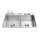 Chậu rửa chén Roland RL-8148VD - Hàng chính hãng