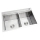 Chậu rửa chén Roland RL-8248V - Hàng chính hãng
