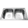 Chậu rửa chén Roland RL-8349LK - Hàng chính hãng