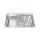 Chậu rửa chén thủ công Malloca MS 1022D - Hàng chính hãng