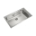 Chậu rửa inox Prami CP-5700 - Hàng chính hãng