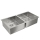 Chậu rửa Inox Teka BE LINEA RS15 2B 860 - Hàng chính hãng
