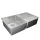Chậu rửa Inox Teka BE LINEA RS15 2B 860 - Hàng chính hãng